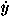 <i>y</i>-dot 